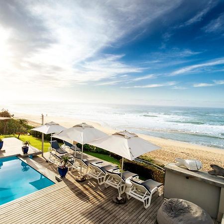 Beach Villa Wildernis Екстериор снимка