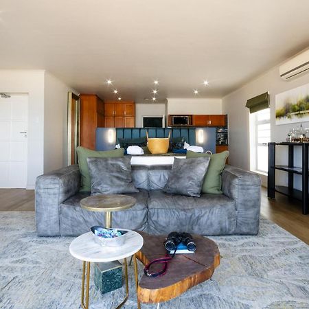 Beach Villa Wildernis Екстериор снимка