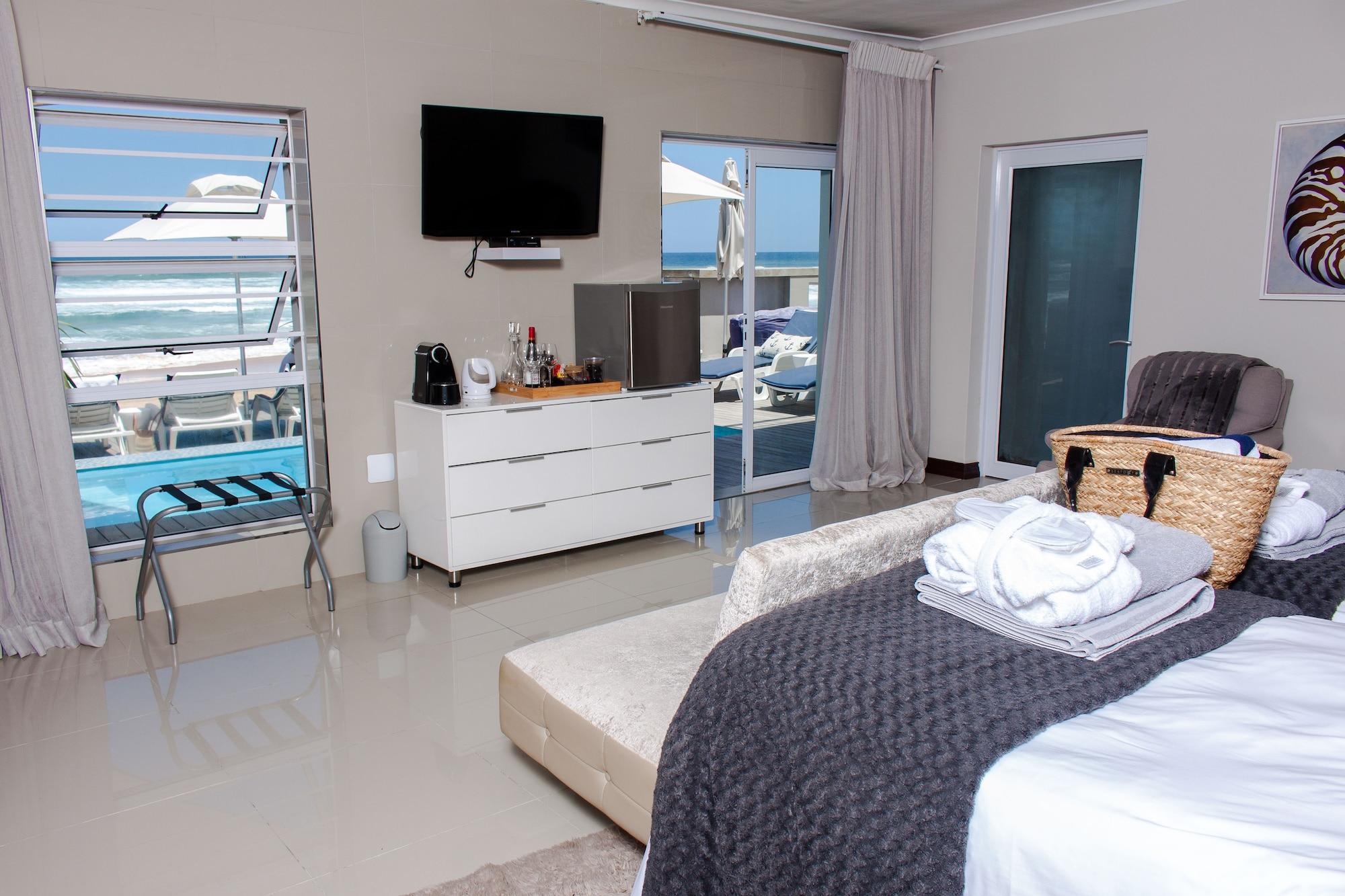 Beach Villa Wildernis Екстериор снимка