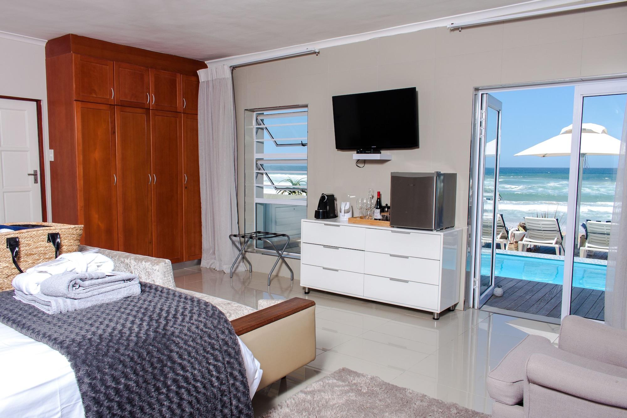 Beach Villa Wildernis Екстериор снимка