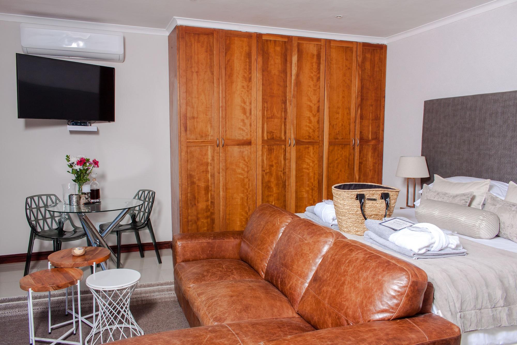 Beach Villa Wildernis Екстериор снимка