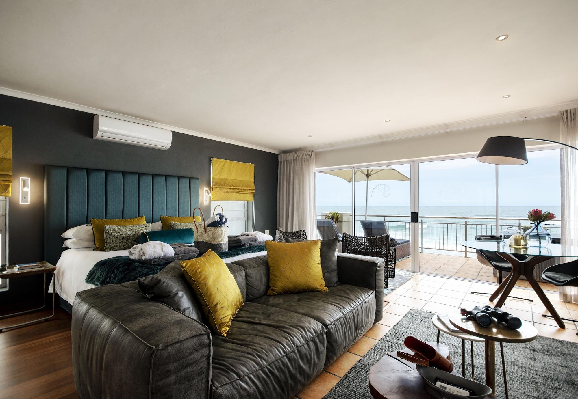 Beach Villa Wildernis Екстериор снимка