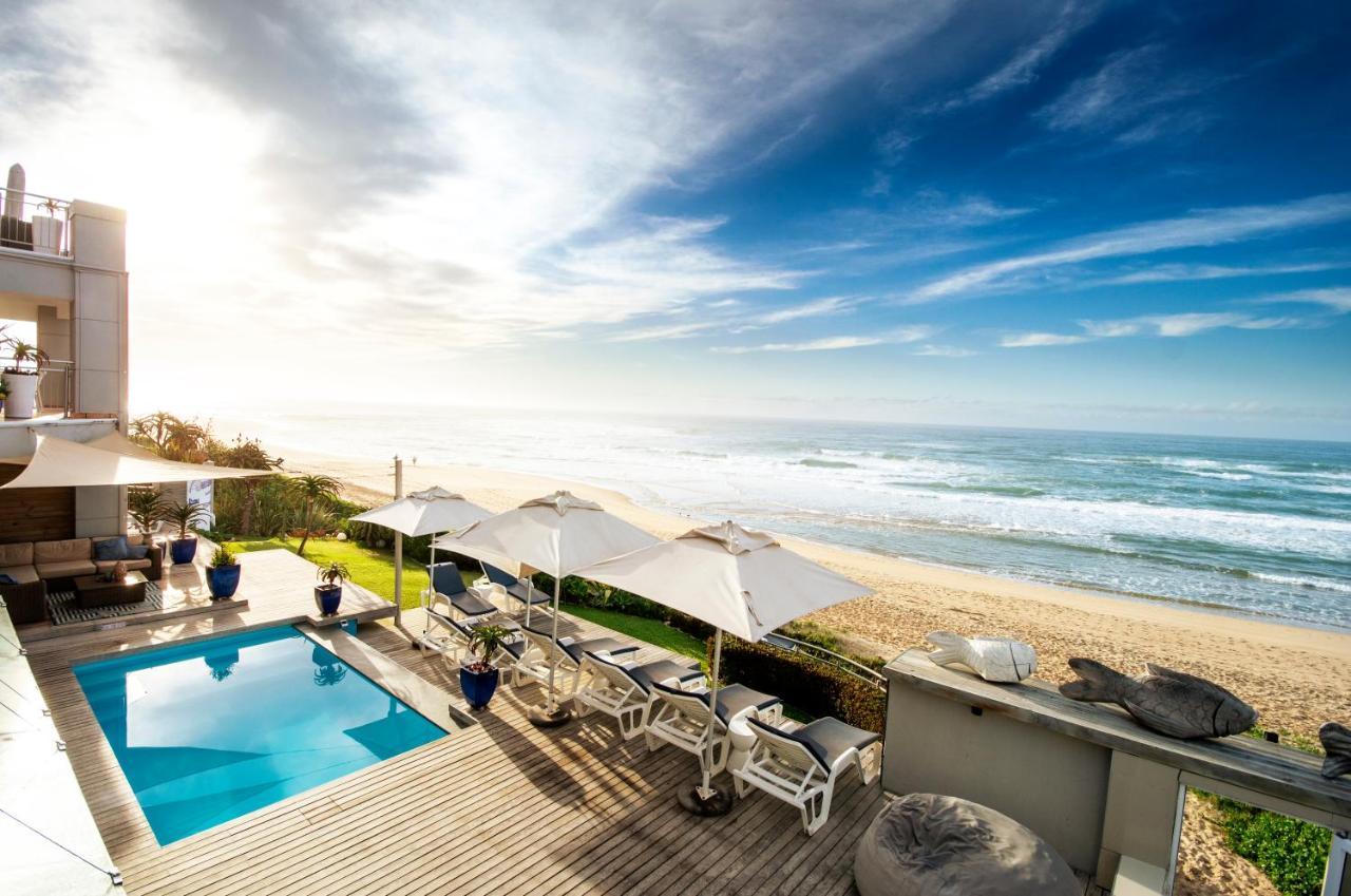 Beach Villa Wildernis Екстериор снимка