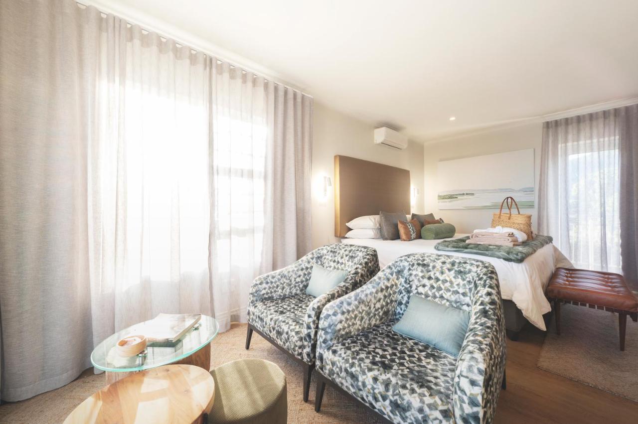 Beach Villa Wildernis Екстериор снимка