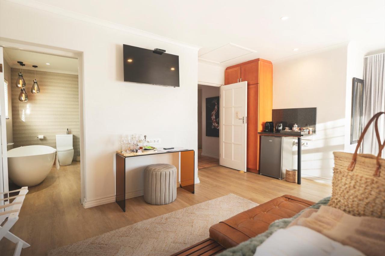 Beach Villa Wildernis Екстериор снимка