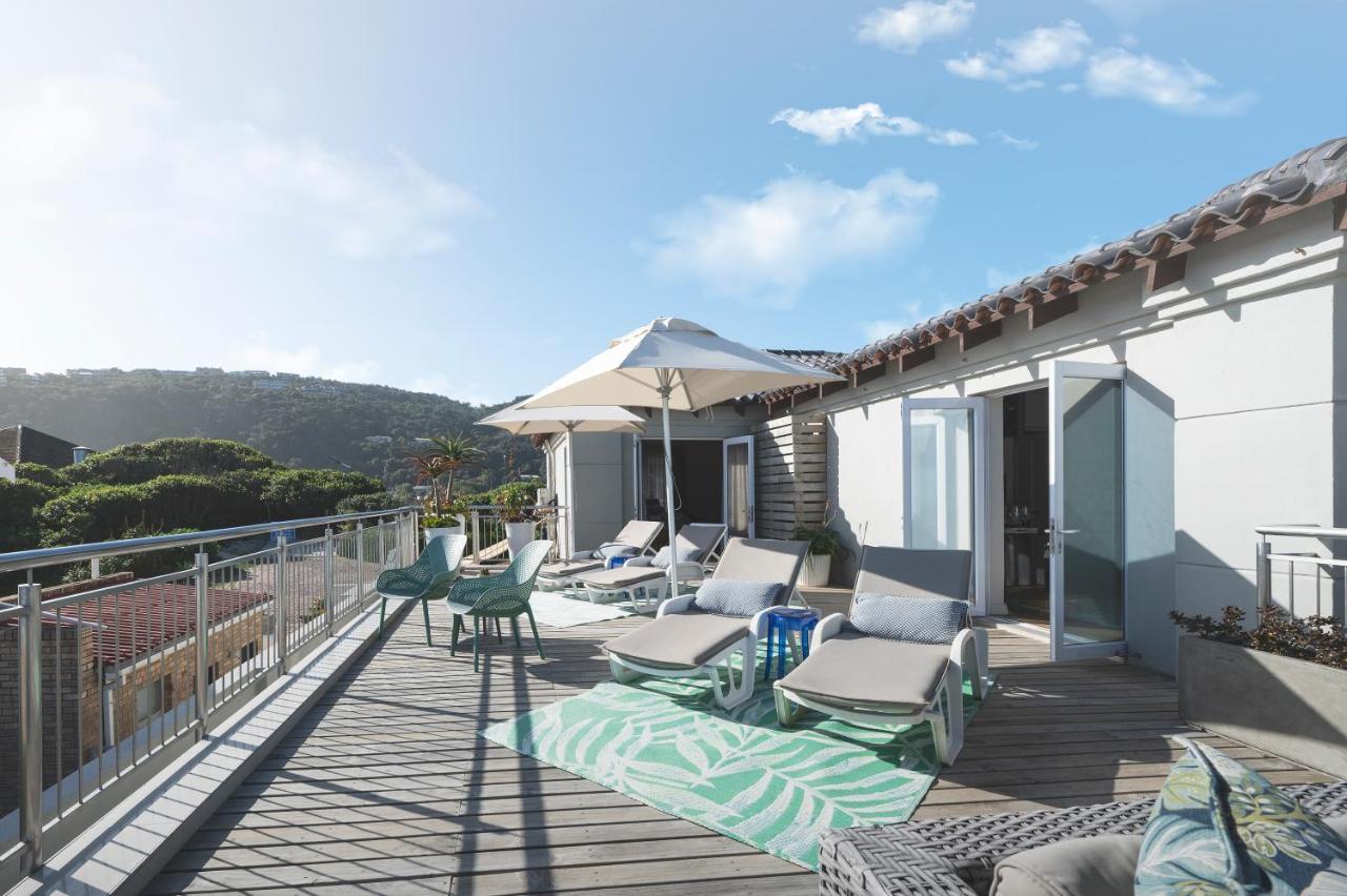Beach Villa Wildernis Екстериор снимка