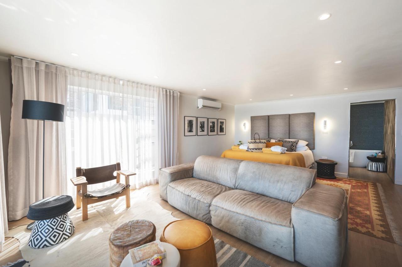 Beach Villa Wildernis Екстериор снимка