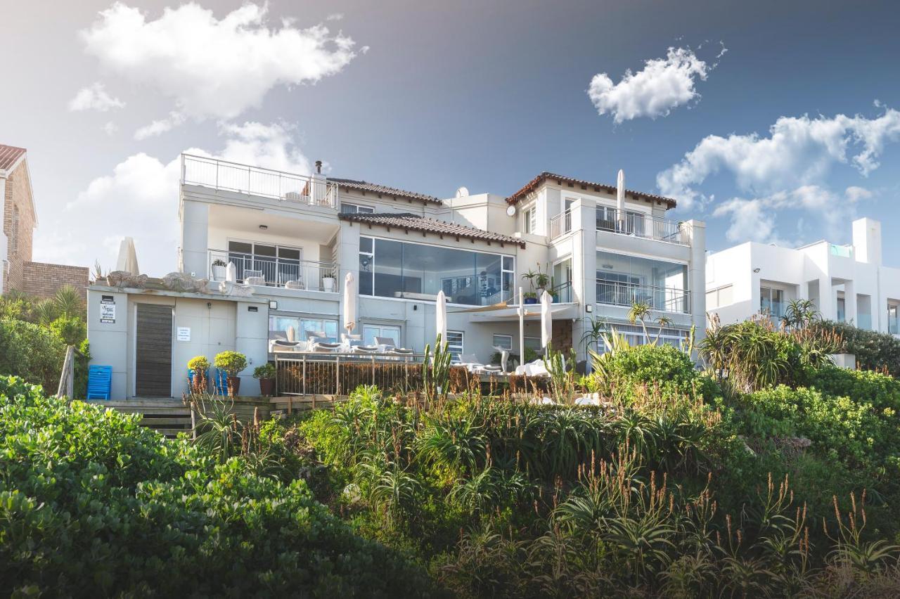 Beach Villa Wildernis Екстериор снимка