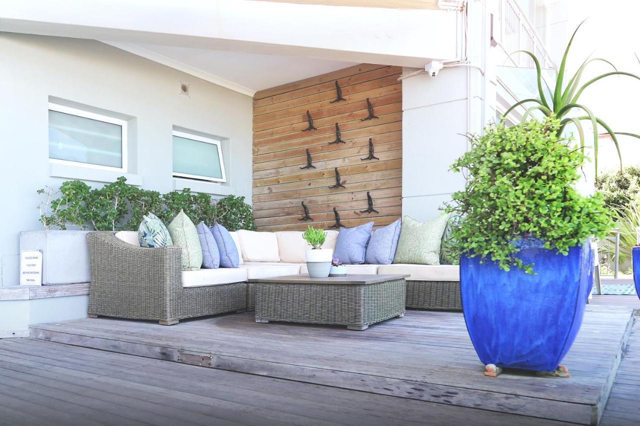 Beach Villa Wildernis Екстериор снимка