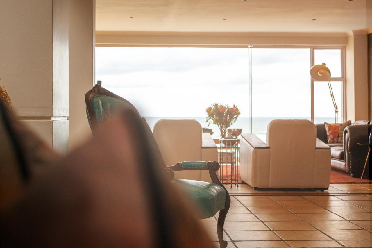 Beach Villa Wildernis Екстериор снимка