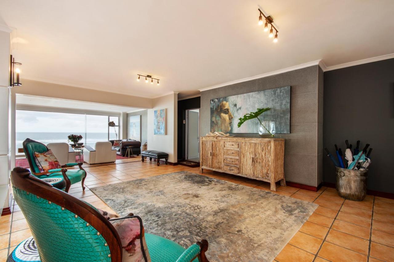 Beach Villa Wildernis Екстериор снимка