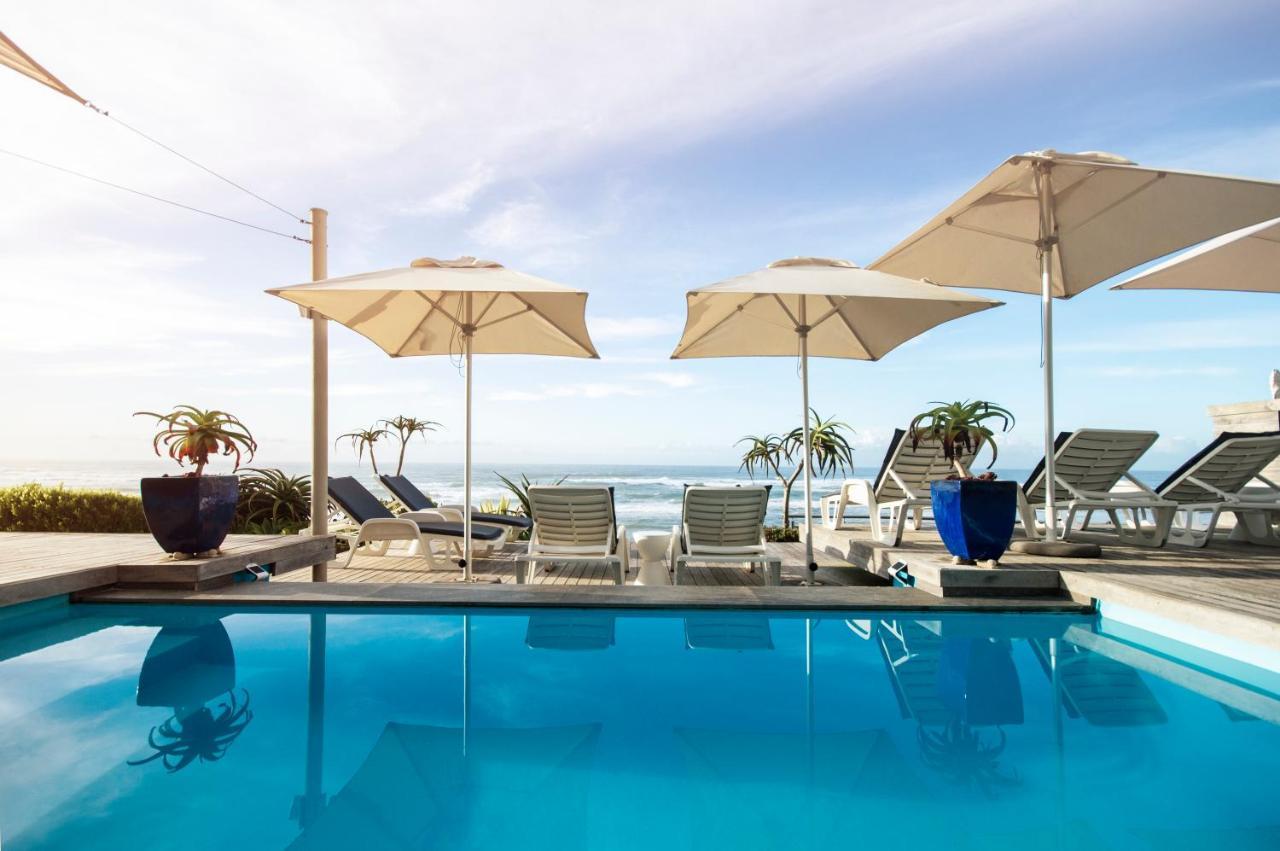 Beach Villa Wildernis Екстериор снимка
