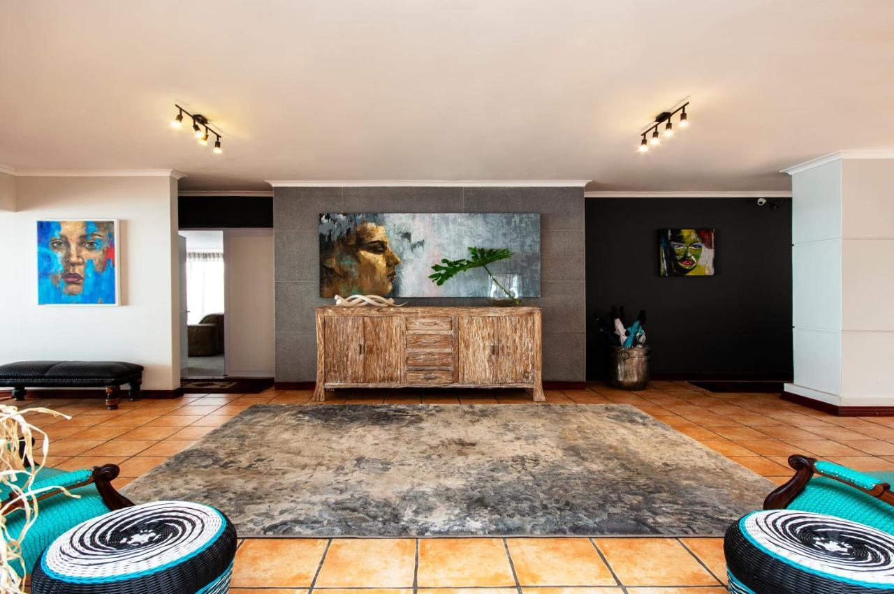 Beach Villa Wildernis Екстериор снимка