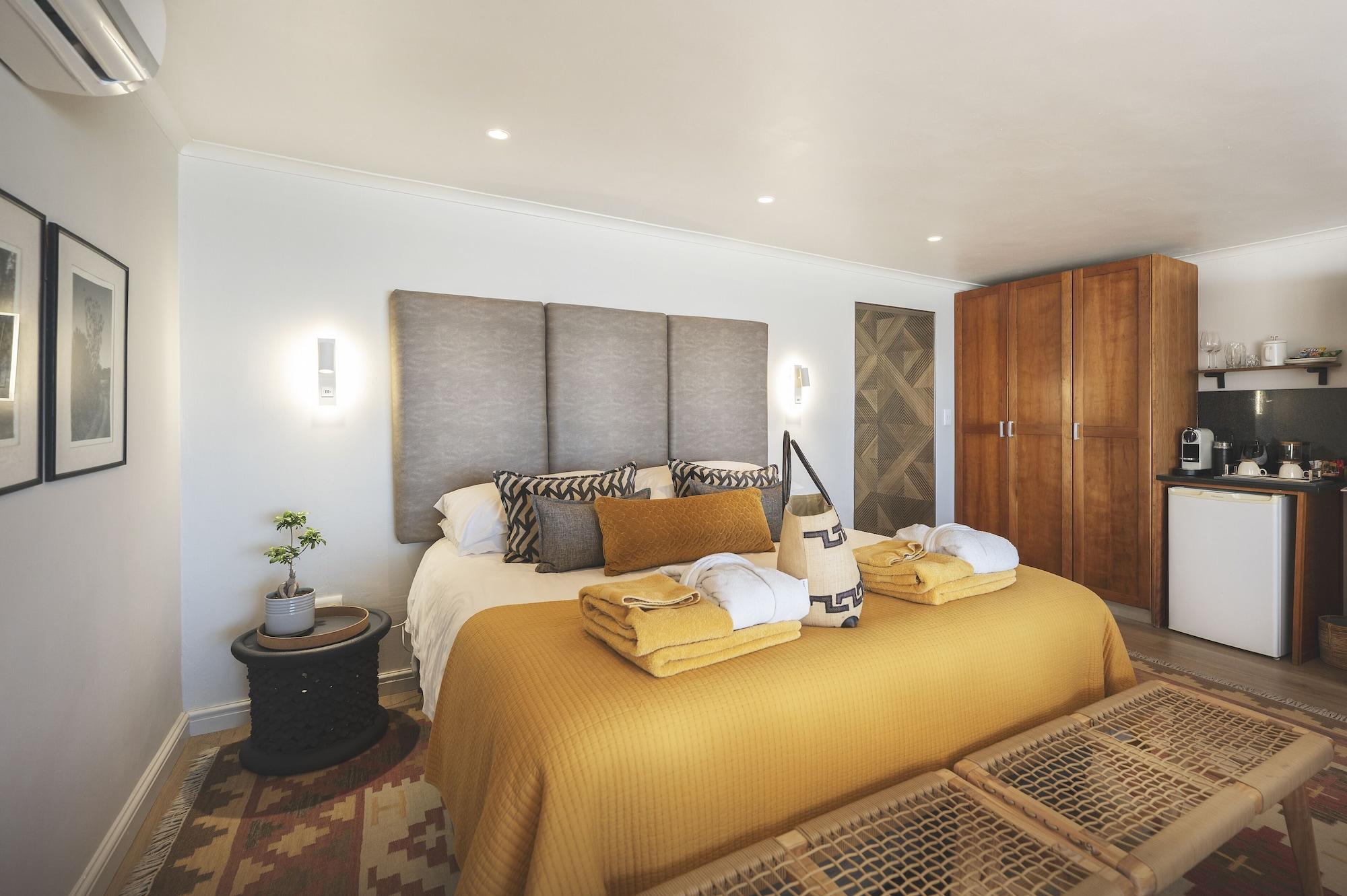 Beach Villa Wildernis Екстериор снимка