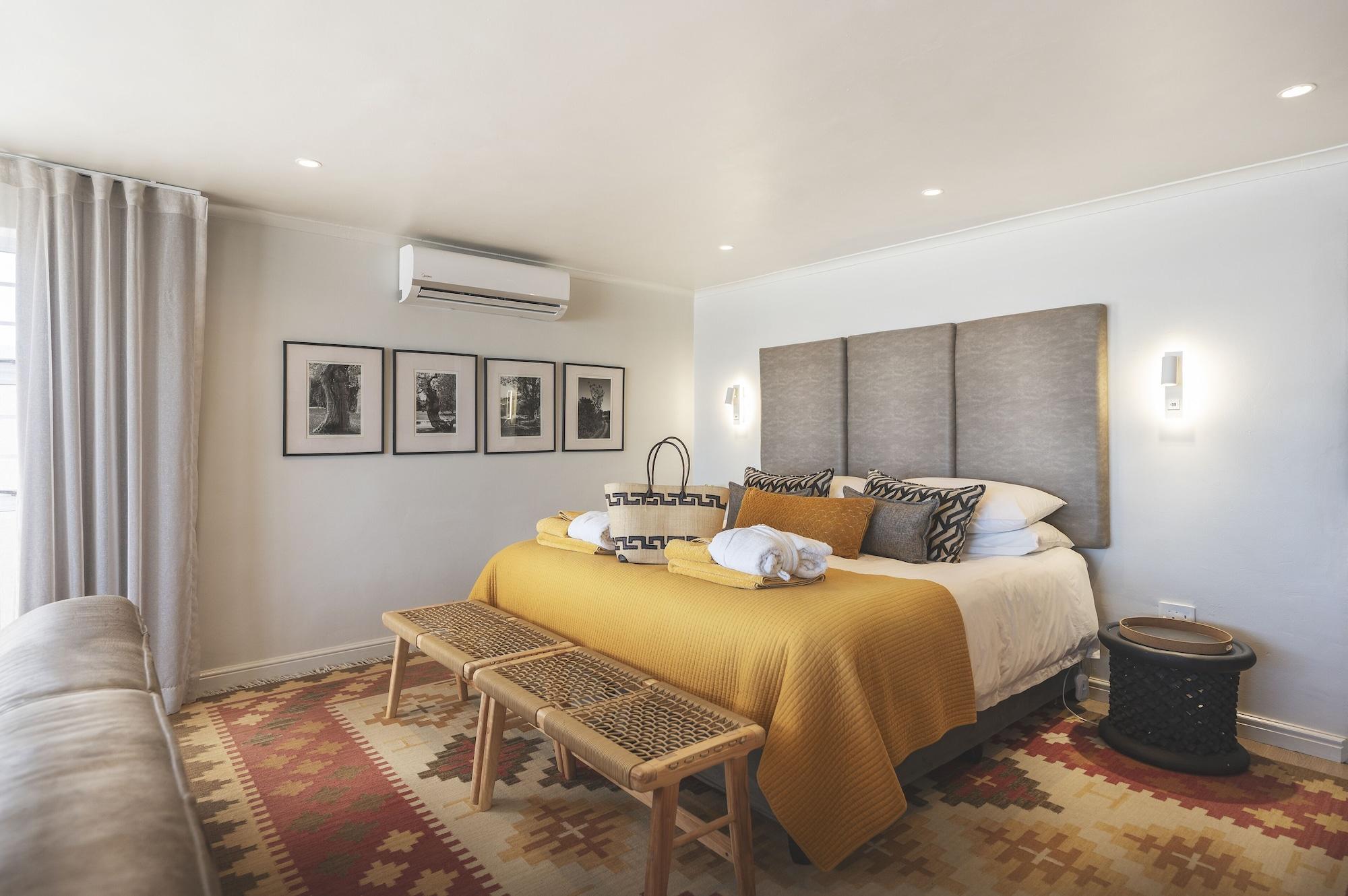 Beach Villa Wildernis Екстериор снимка