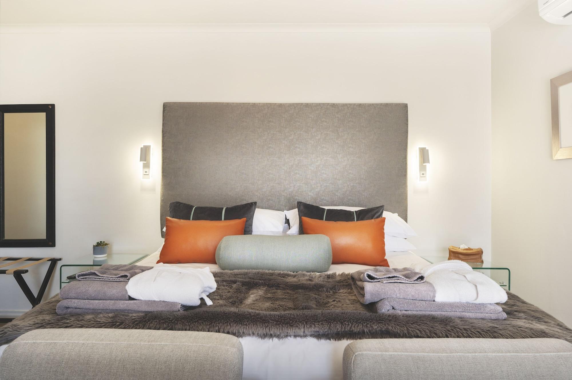 Beach Villa Wildernis Екстериор снимка