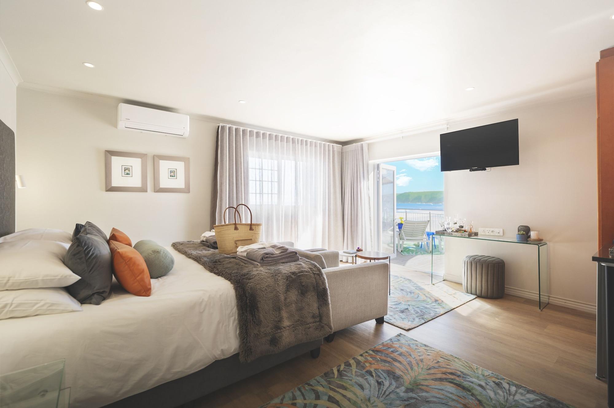 Beach Villa Wildernis Екстериор снимка