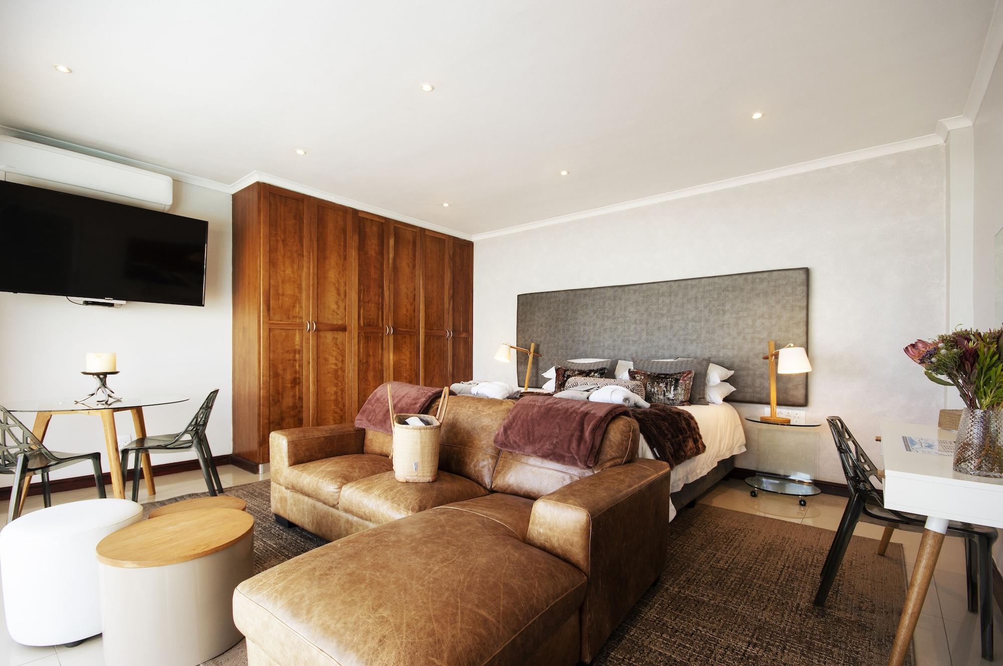 Beach Villa Wildernis Екстериор снимка