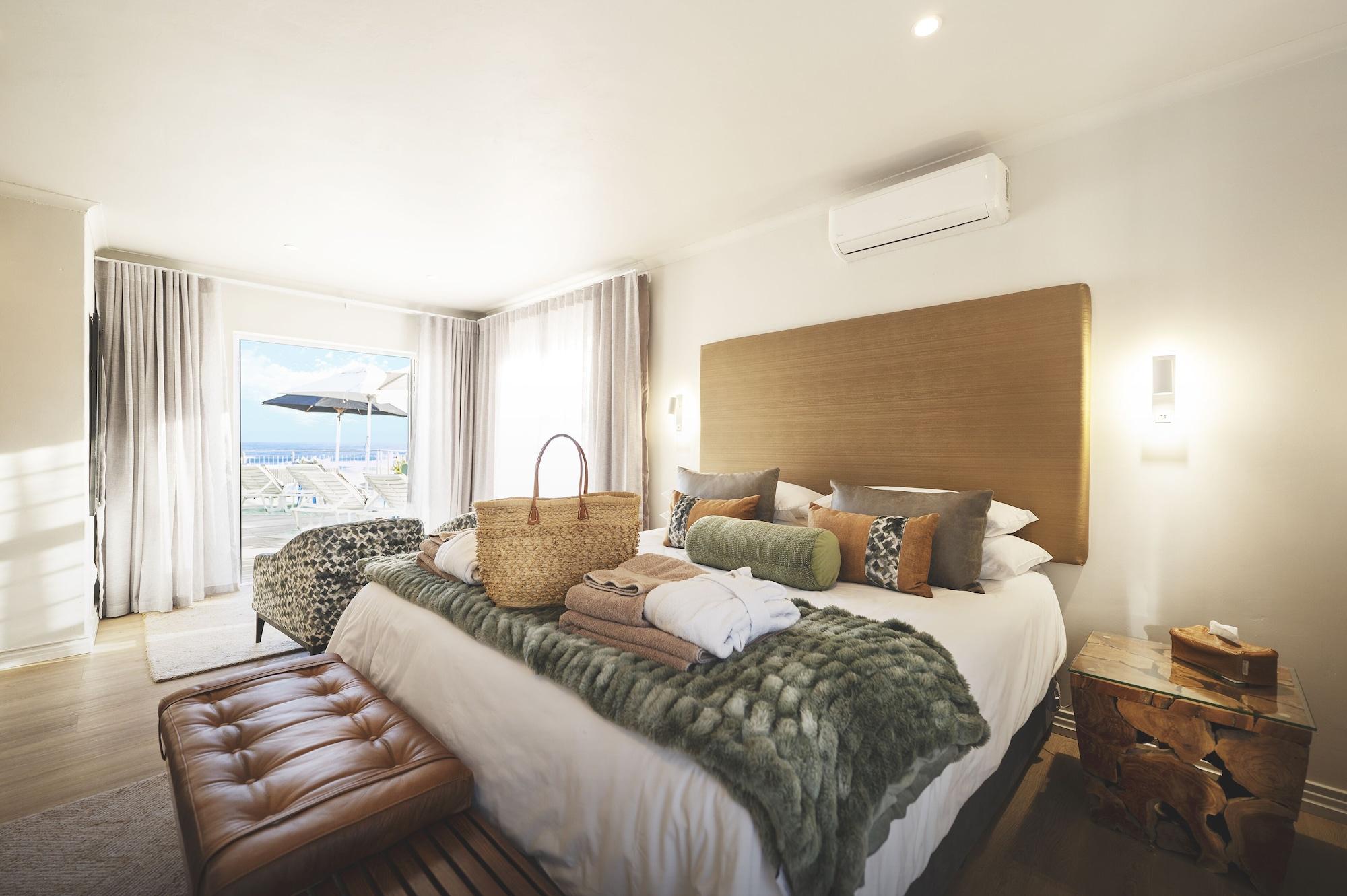 Beach Villa Wildernis Екстериор снимка