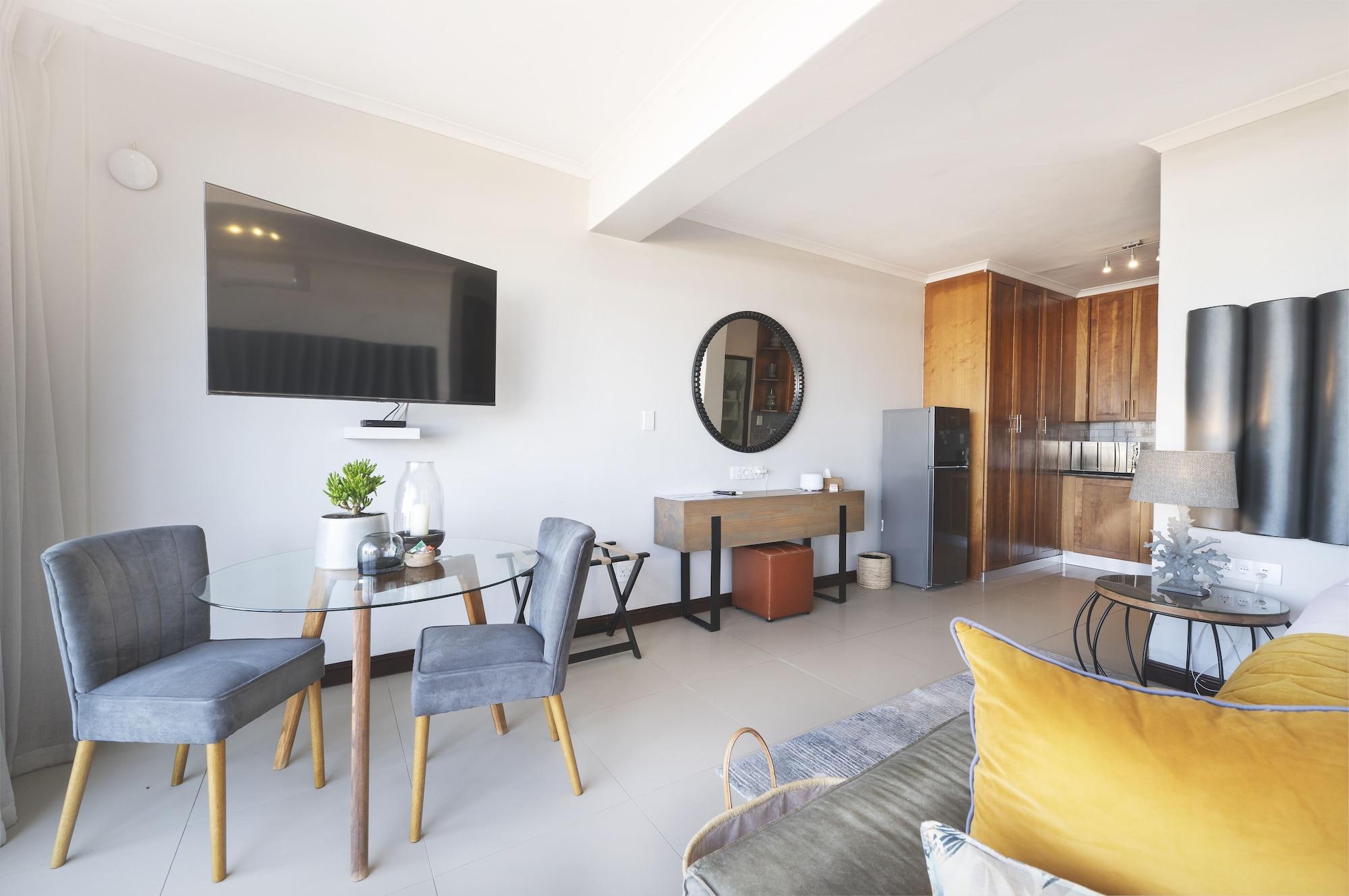 Beach Villa Wildernis Екстериор снимка