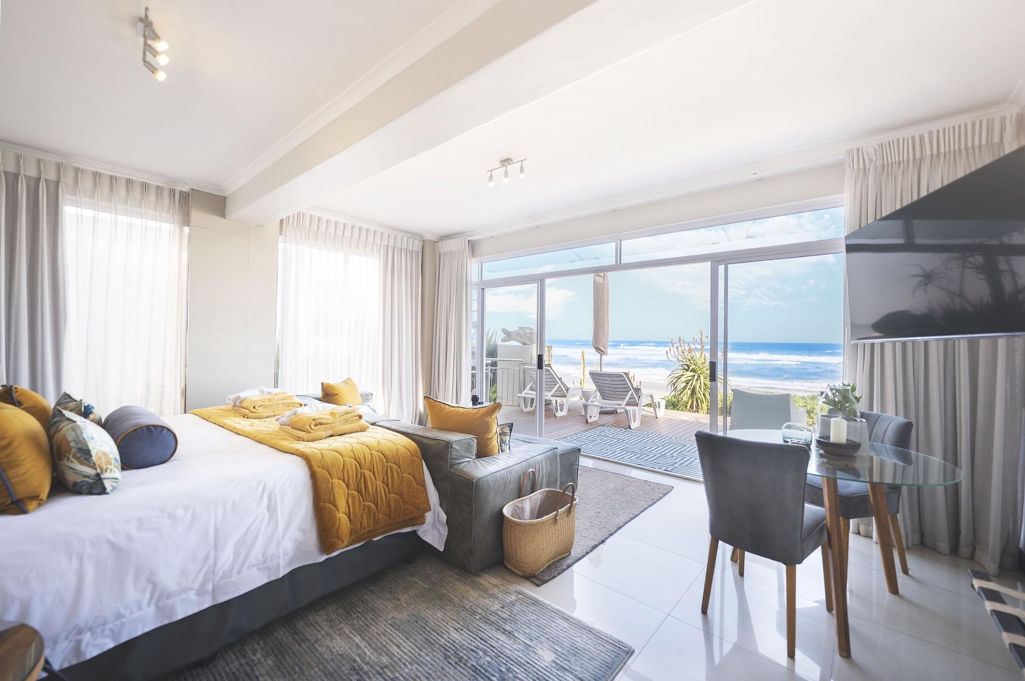 Beach Villa Wildernis Екстериор снимка