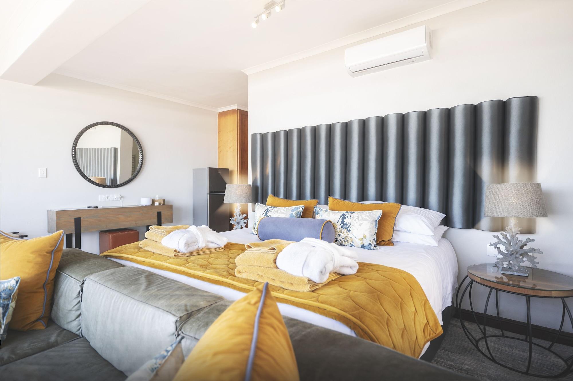 Beach Villa Wildernis Екстериор снимка
