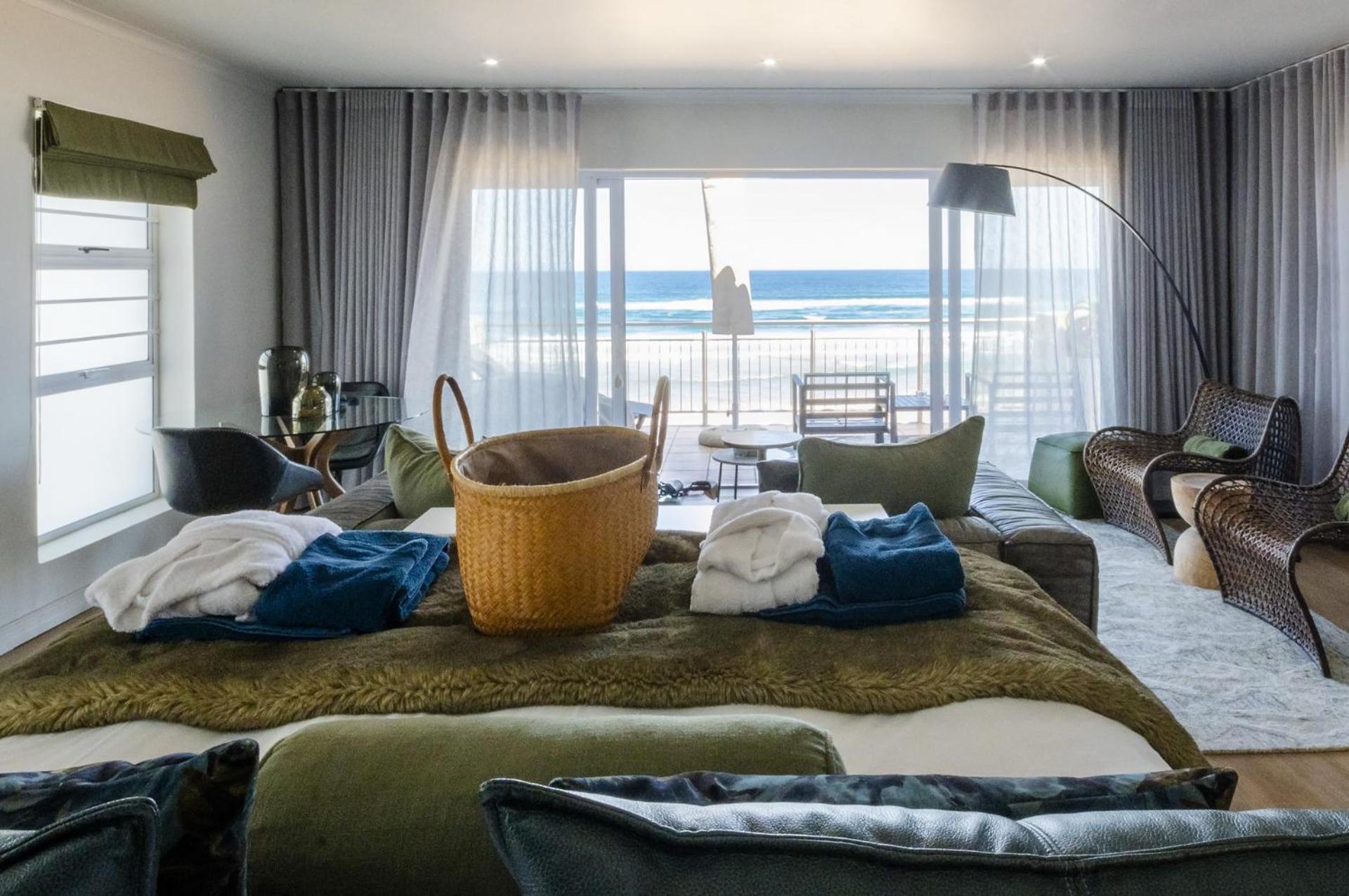 Beach Villa Wildernis Екстериор снимка