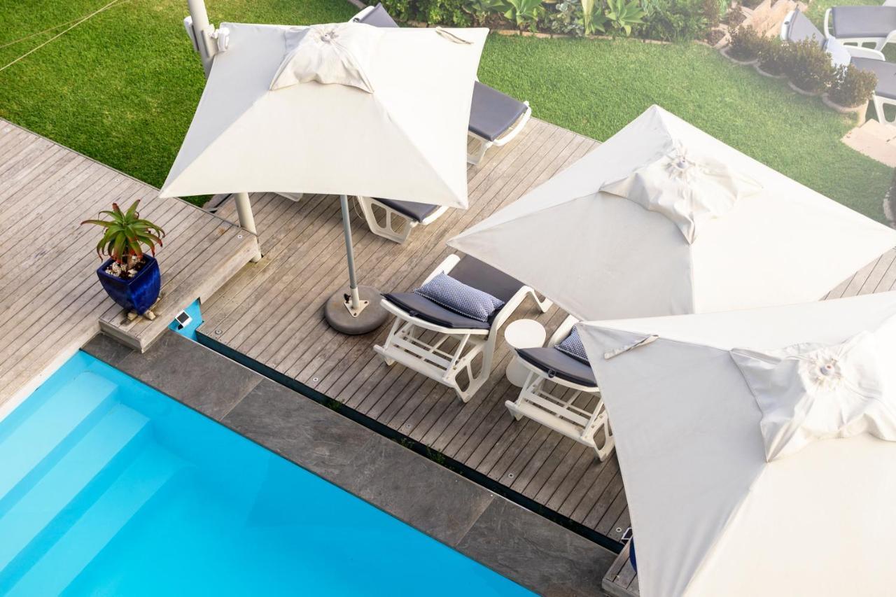 Beach Villa Wildernis Екстериор снимка