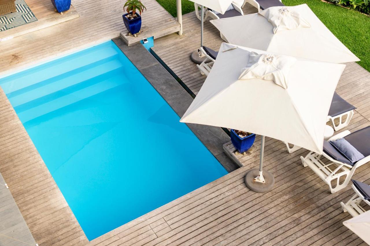 Beach Villa Wildernis Екстериор снимка
