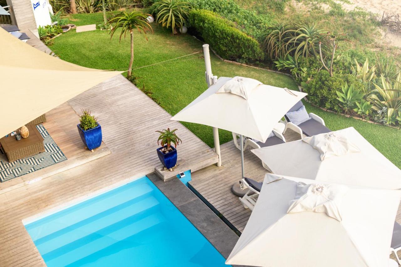 Beach Villa Wildernis Екстериор снимка