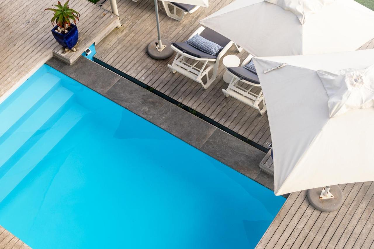 Beach Villa Wildernis Екстериор снимка