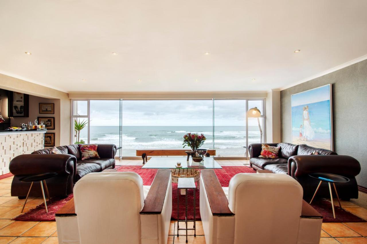 Beach Villa Wildernis Екстериор снимка