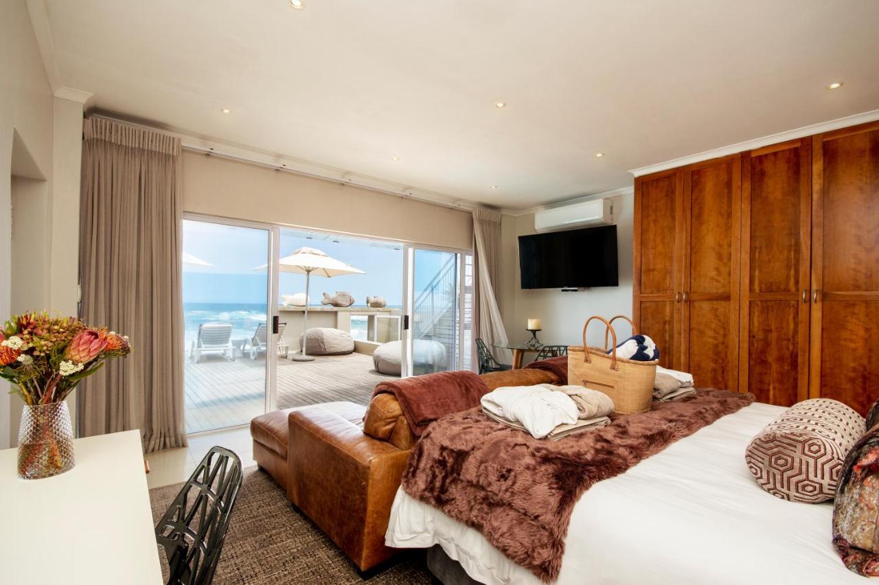Beach Villa Wildernis Екстериор снимка
