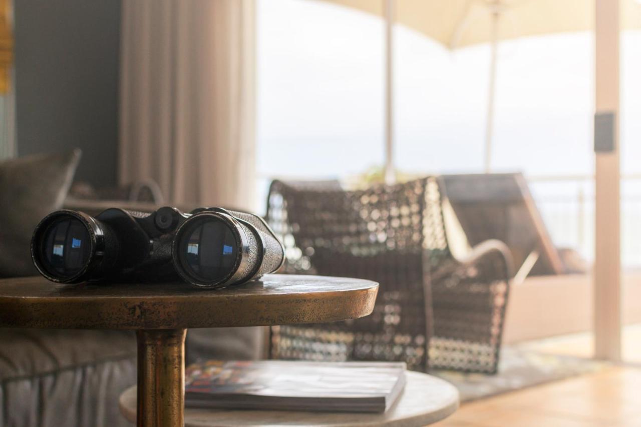 Beach Villa Wildernis Екстериор снимка