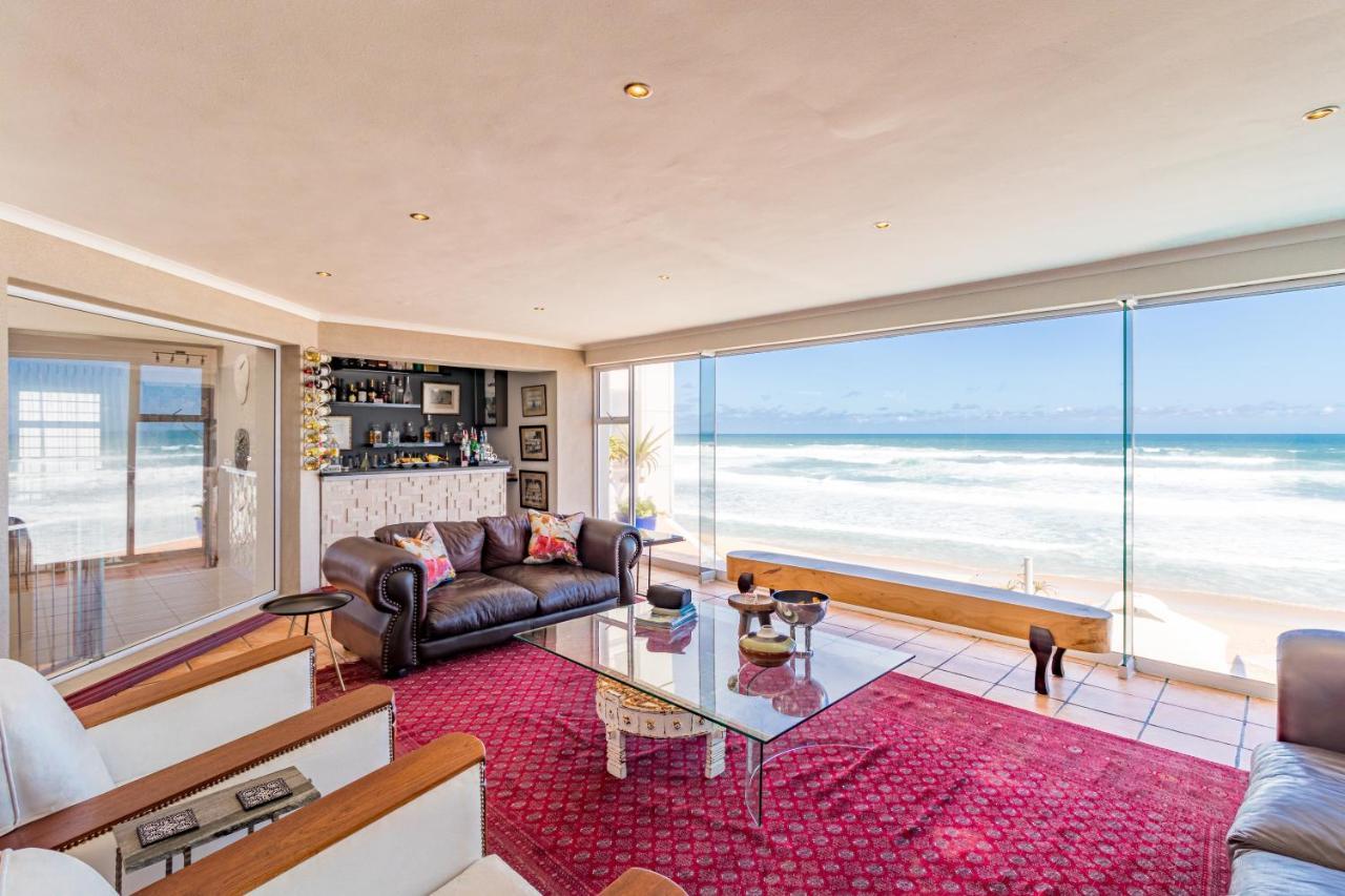 Beach Villa Wildernis Екстериор снимка